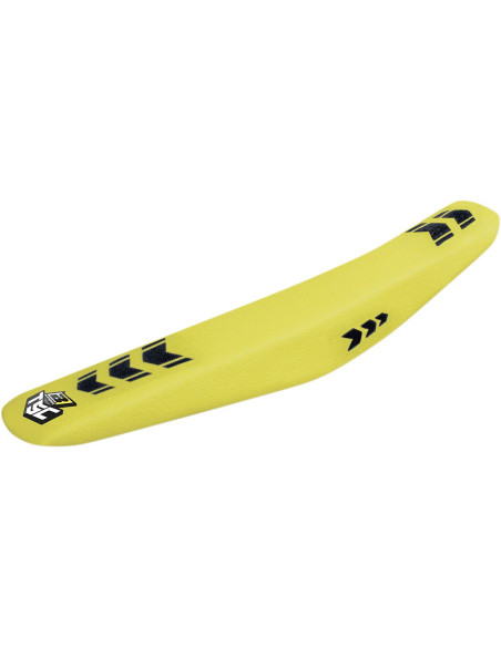 Housse de selle BLACKBIRD TSC Husqvarna TC FC 2016-2018 Jaune