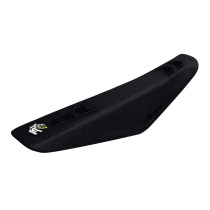Housse de selle BLACKBIRD TSC Kawasaki KXF 2012-2018 Noir