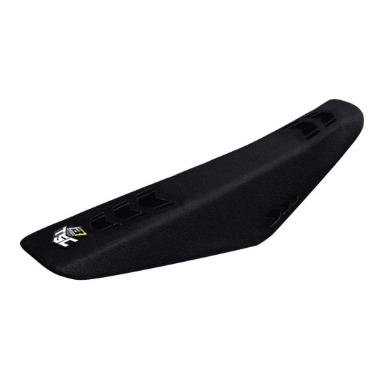 Housse de selle BLACKBIRD TSC Kawasaki KXF 2012-2018 Noir