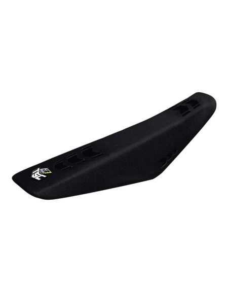 Housse de selle BLACKBIRD TSC Kawasaki KXF 2012-2018 Noir