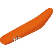 Housse de selle BLACKBIRD Replica KTM SX 2011-2015 Orange