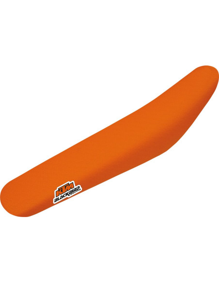 Housse de selle BLACKBIRD Replica KTM SX 2011-2015 Orange