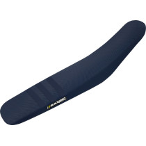 Housse de selle BLACKBIRD Replica Husqvarna TC FC  2016-2018 Bleu