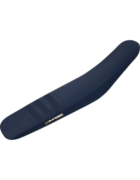 Housse de selle BLACKBIRD Replica Husqvarna TC FC  2016-2018 Bleu