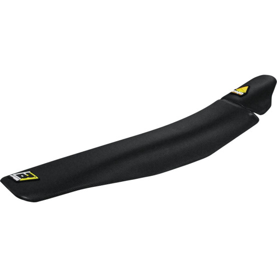 Housse de selle Pyramid BLACKBIRD Yamaha 450 YZF 2023 Noir