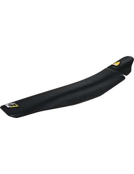 Housse de selle Pyramid BLACKBIRD Yamaha 450 YZF 2023 Noir
