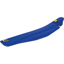Housse de selle Pyramid BLACKBIRD Yamaha 450 YZF 2023 Bleu