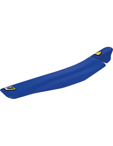 Housse de selle Pyramid BLACKBIRD Yamaha 450 YZF 2023 Bleu