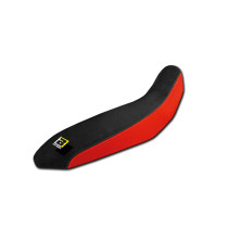 Housse de selle Rally Blackbird Tenere 700 2021-2024 Rouge (2 Pièces)