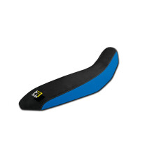 Housse de selle Rally Blackbird Tenere 700 2021-2024 Bleu