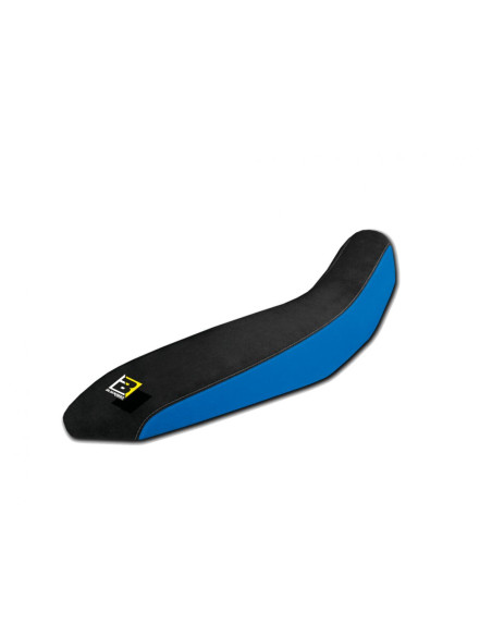 Housse de selle Rally Blackbird Tenere 700 2021-2024 Bleu