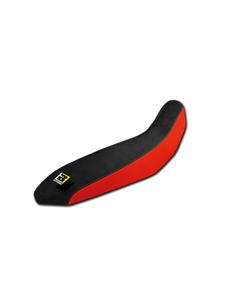 Housse de selle Rally Blackbird Tenere 700 2021-2024 Rouge