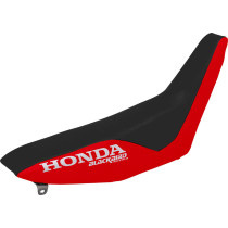 Housse de selle BLACKBIRD Honda XR 250 2001-2004
