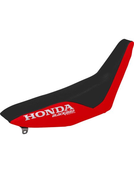 Housse de selle BLACKBIRD Honda XR 250 2001-2004