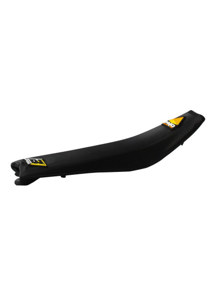 Housse de selle Pyramid BLACKBIRD KTM 50 SX 2024