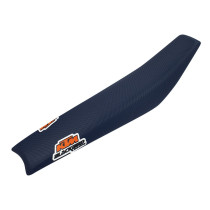 Housse de selle BLACKBIRD Moon KTM 50 SX 2024