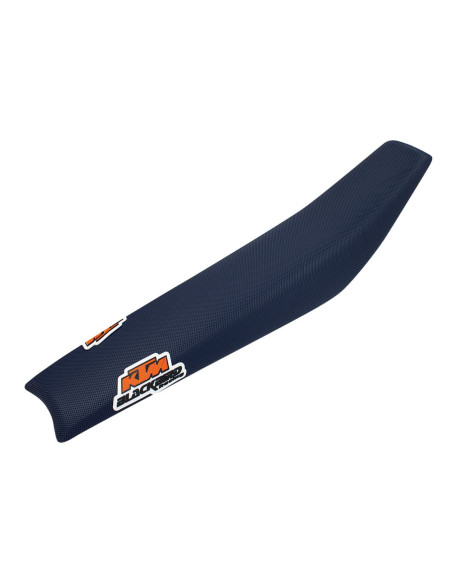 Housse de selle BLACKBIRD Moon KTM 65 SX 2024