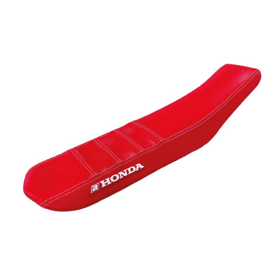 Housse de selle BLACKBIRD Replica Honda HRC 450 CRF-R 2013-2016