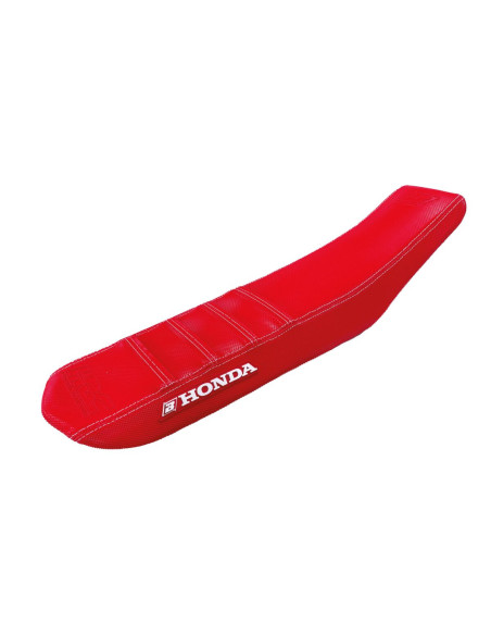 Housse de selle BLACKBIRD Replica Honda HRC 450 CRF-R 2013-2016