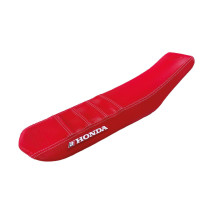 Housse de selle BLACKBIRD Replica Honda HRC 450 CRF-R 2017-2020