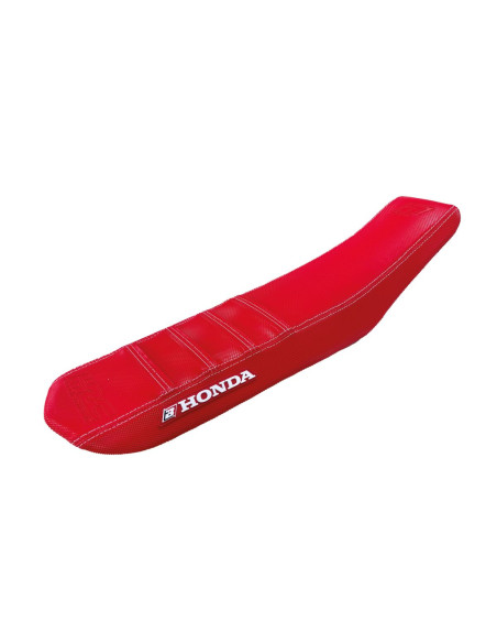 Housse de selle BLACKBIRD Replica Honda HRC 450 CRF-R 2017-2020
