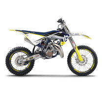 Kit déco BLACKBIRD Dream Graphic 5 Husqvarna 85 TC 2025