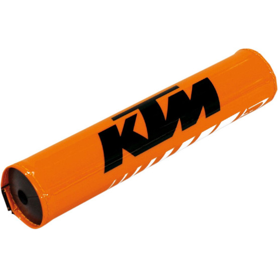 Mousse de guidons avec barre BLACKBIRD KTM Orange