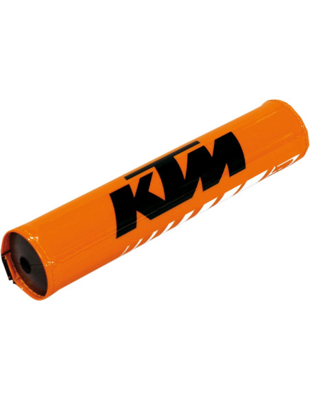 Mousse de guidons avec barre BLACKBIRD KTM Orange