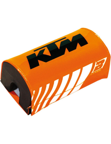 Mousse de guidons sans barre BLACKBIRD KTM Orange