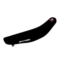 Selle complète Blackbird +15mm Yamaha YZ YZF