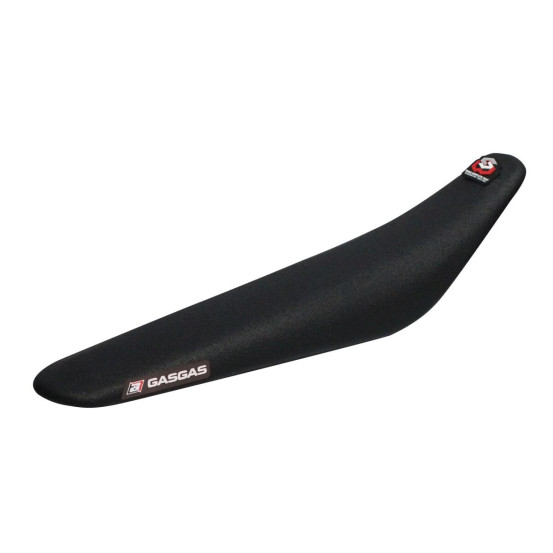 Selle complète Blackbird Gas Gas ECF MCF 2021-2023