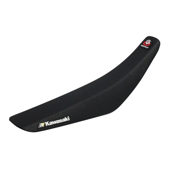 Selle complète Blackbird +15mm Kawasaki 450 KXF 2012-2015