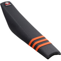 Selle complète Blackbird +15mm KTM SX SXF 2016-2018