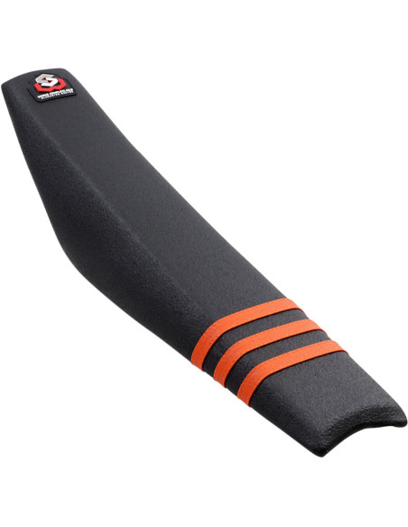 Selle complète Blackbird +15mm KTM SX SXF 2016-2018