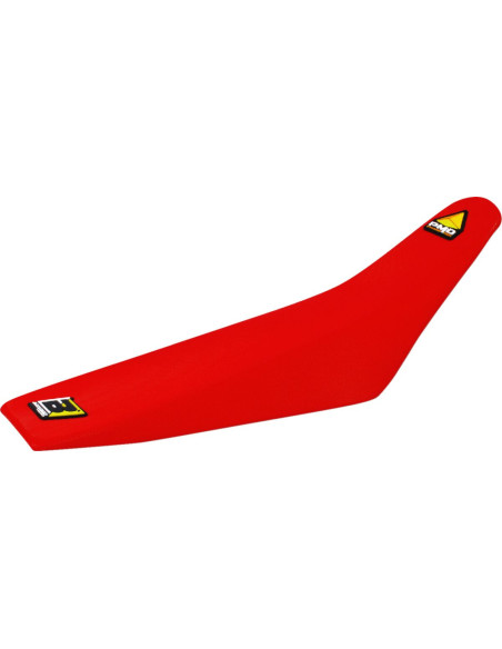Housse de selle Pyramid BLACKBIRD Rouge Honda CRF-R CRF-X