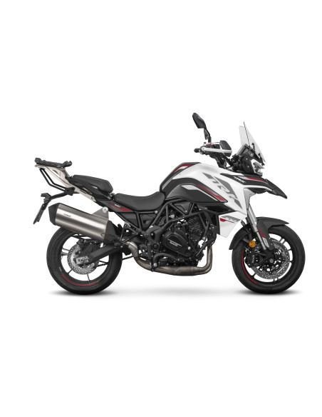 Support Top Case SHAD Top Master Benelli TRK 702 / TRK 702 X 2023-2025