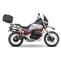 Support Top Case SHAD Top Master Moto Guzzi V85 TT / Travel 2024-2025 2