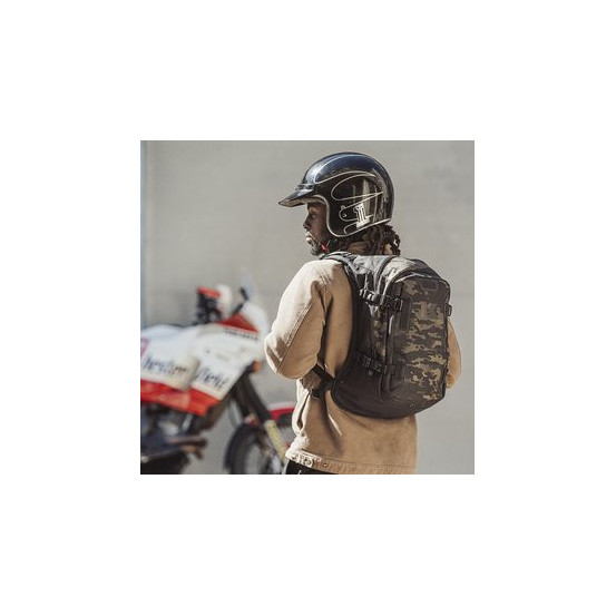 Sac à dos KRIEGA R20 - Camo