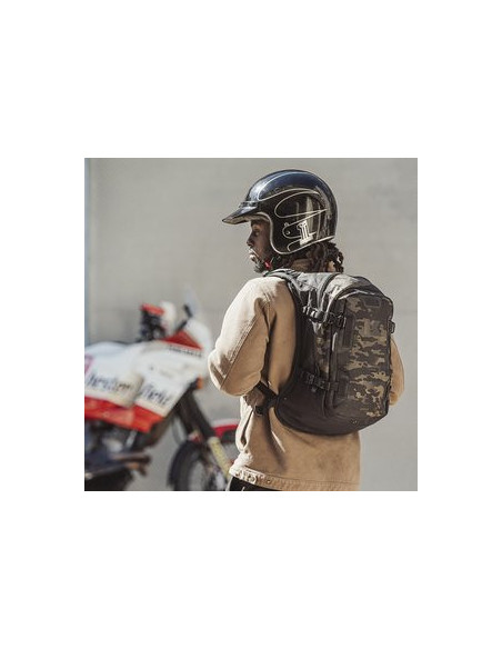 Sac à dos KRIEGA R20 - Camo