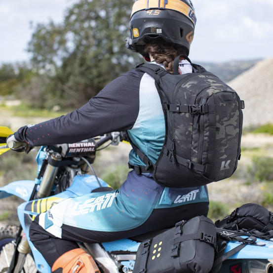 Sac à dos KRIEGA R15 - Camo