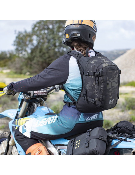 Sac à dos KRIEGA R15 - Camo