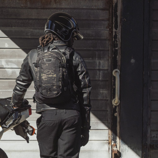 Sac à dos KRIEGA R15 - Camo