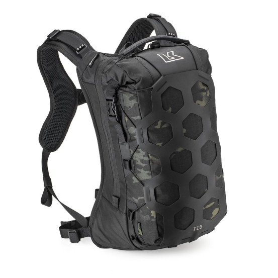 Sac à dos KRIEGA Trail 18 - Camo