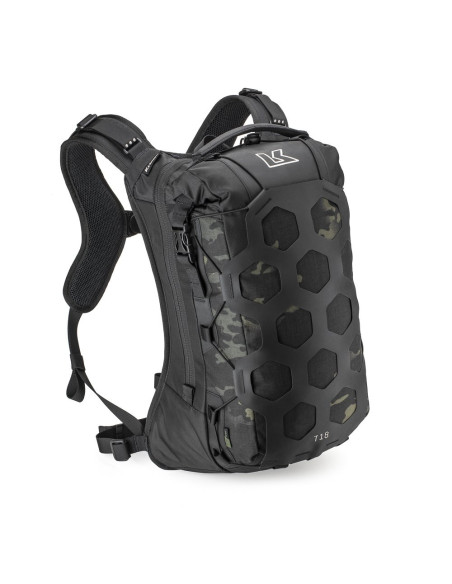 Sac à dos KRIEGA Trail 18 - Camo