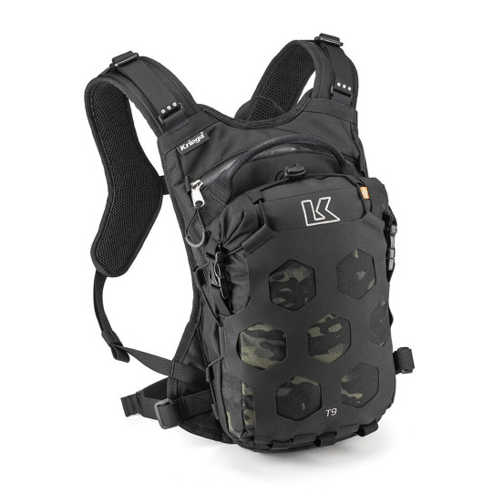 Sac à dos KRIEGA Trail 9 - Camo