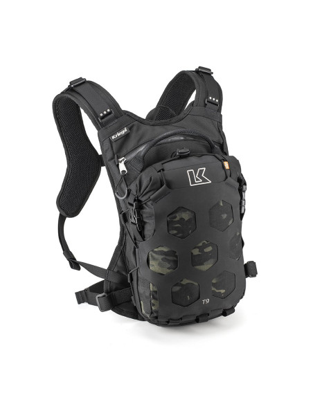 Sac à dos KRIEGA Trail 9 - Camo