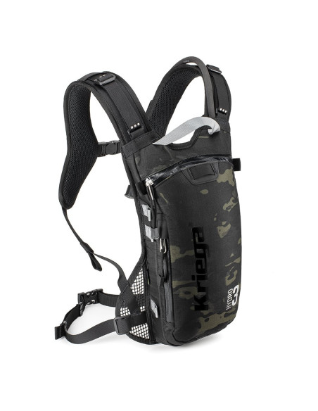 Sac d'hydratation KRIEGA Hydro3 - Camo