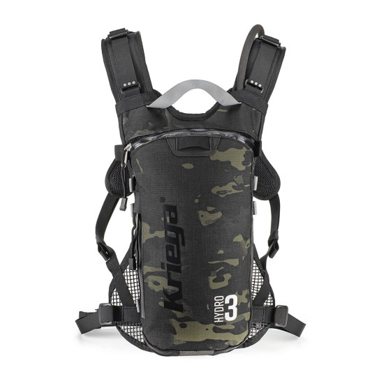 Sac d'hydratation KRIEGA Hydro3 - Camo