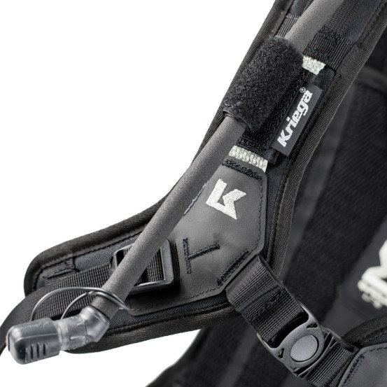 Sac d'hydratation KRIEGA Hydro3 - Camo