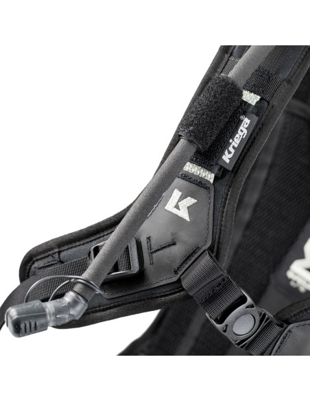 Sac d'hydratation KRIEGA Hydro3 - Camo